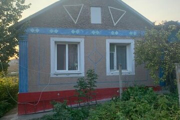 Дом, 74 м², 1 эт.