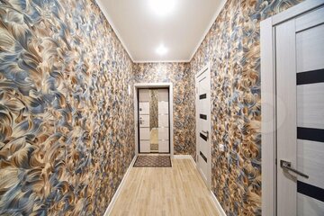 4-к квартира, 140 м², 4/5 эт.