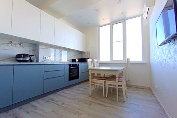 3-к квартира, 92 м², 5/16 эт.