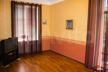 3-к квартира, 67 м², 3/3 эт.
