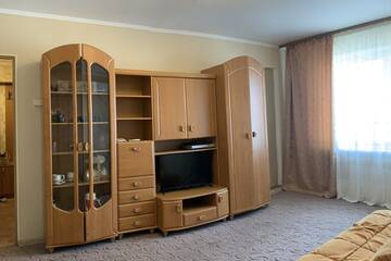2-к квартира, 52 м², 9/9 эт.
