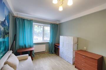 1-к квартира, 30,5 м², 1/5 эт.