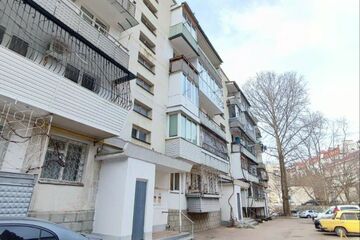 3-к квартира, 78 м², 3/5 эт.