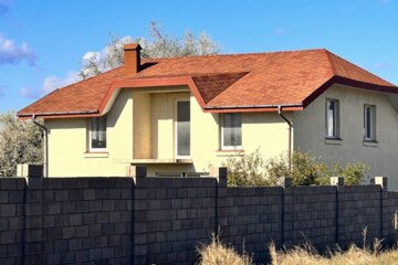 Дом, 150 м², 2 эт.