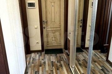 1-к квартира, 34,5 м², 2/5 эт.