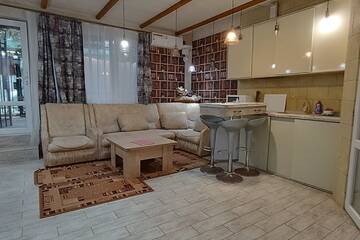 Апартаменты, 26,3 м², 1/5 эт.