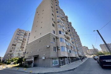 Помещение своб.назн., 43 м²