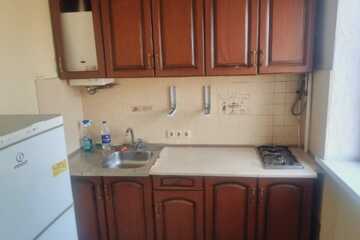 1-к квартира, 30 м², 5/5 эт.