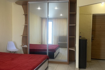 1-к квартира, 29,8 м², 5/5 эт.
