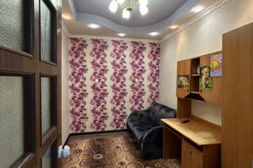 1-к квартира, 27,5 м², 1/1 эт.