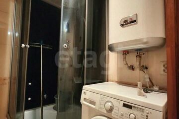 1-к квартира, 33,2 м², 5/5 эт.