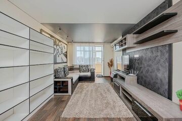 3-к квартира, 74 м², 4/5 эт.
