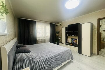 2-к квартира, 50,1 м², 2/12 эт.