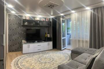 3-к квартира, 69 м², 3/9 эт.