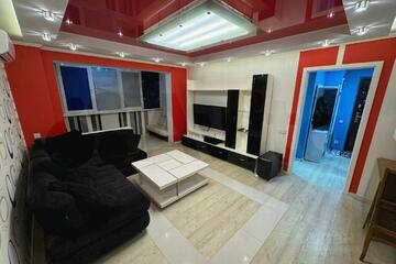2-к квартира, 49,9 м², 1/12 эт.