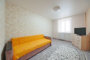 3-к квартира, 72 м², 3/5 эт.