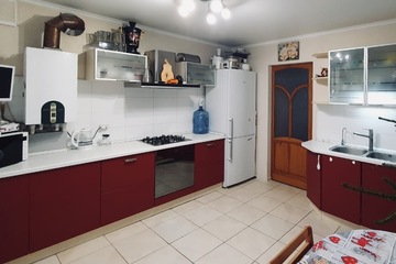 2-к квартира, 60,7 м², 5/5 эт.
