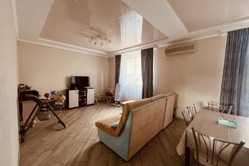 Дом, 138 м², 2 эт.