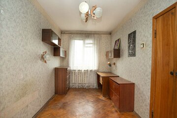 3-к квартира, 63 м², 5/5 эт.