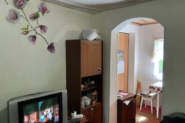 Дача, 30 м², 1 эт.