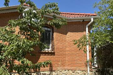 Коттедж, 82 м², 1 эт.