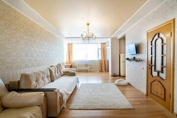 1-к квартира, 50 м², 1/10 эт.
