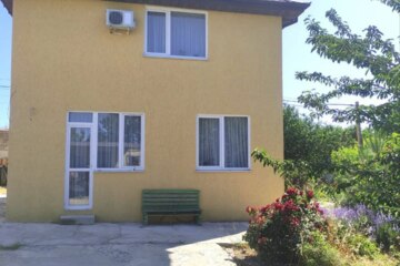 Дом, 100 м², 2 эт.