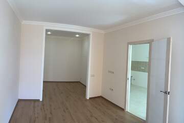 1-к квартира, 48 м², 4/10 эт.