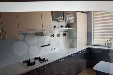 1-к квартира, 39,5 м², 5/10 эт.