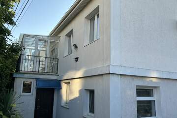 Дом, 120 м², 2 эт.