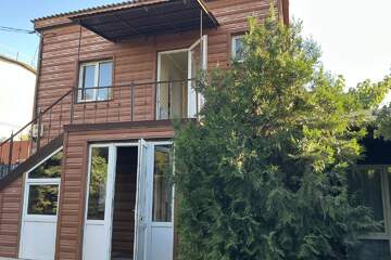 Коттедж, 150 м², 2 эт.