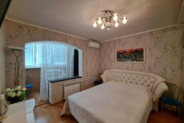 3-к квартира, 68 м², 6/9 эт.