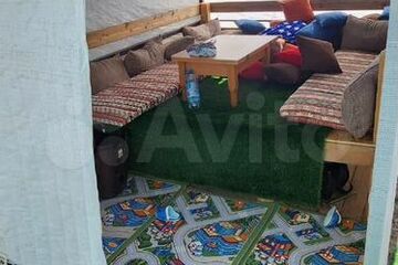 Дом, 50 м², 1 эт.