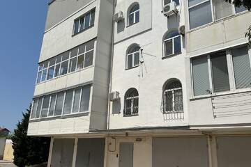 4-к квартира, 168,9 м², 2/6 эт.