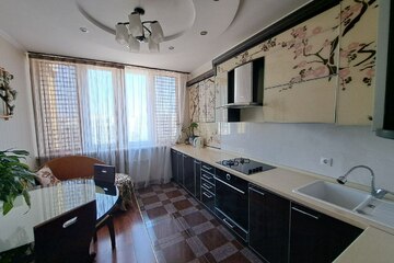 2-к квартира, 89,5 м², 11/11 эт.