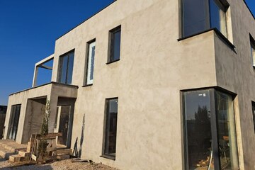 Дом, 160 м², 2 эт.