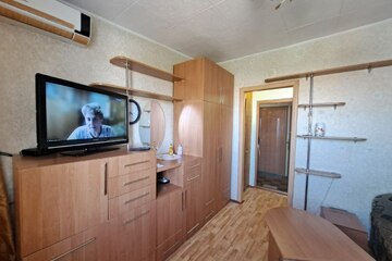 Комната, (всего 1 ком.), 104,1 м², 5/5 эт.