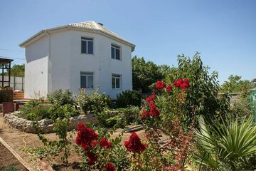 Дом, 140 м², 3 эт.