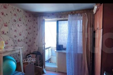 1-к квартира, 31 м², 3/5 эт.