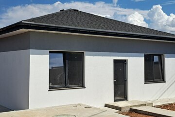 Дом, 90 м², 1 эт.