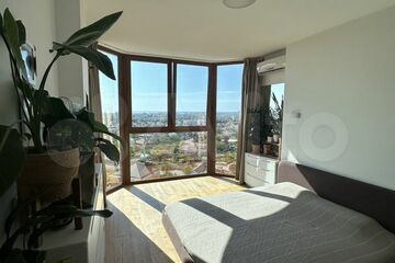 1-к квартира, 46 м², 9/11 эт.