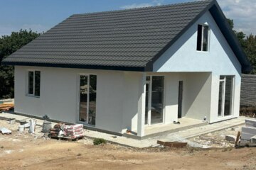 Дом, 120 м², 2 эт.