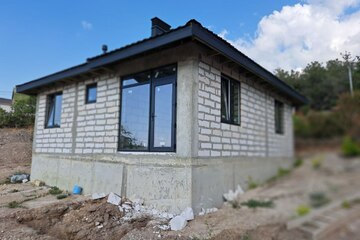 Дом, 82 м², 1 эт.