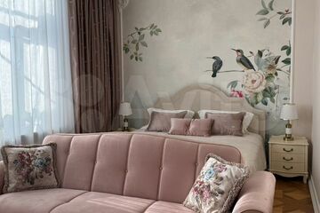 2-к квартира, 65 м², 3/3 эт.