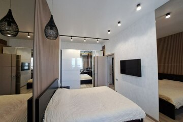 2-к квартира, 54 м², 11/17 эт.