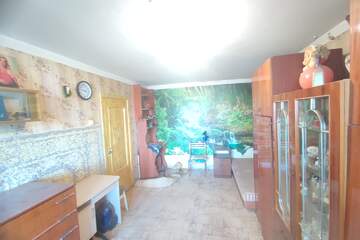 1-к квартира, 33 м², 5/5 эт.