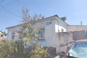 Дом, 85,2 м², 1 эт.