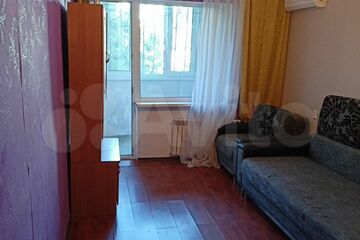 1-к квартира, 30,6 м², 1/5 эт.