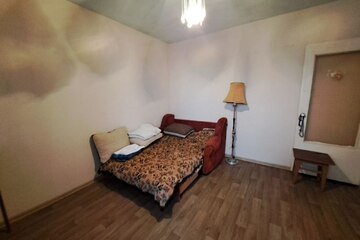 2-к квартира, 56 м², 9/9 эт.