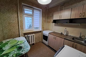 2-к квартира, 44 м², 4/5 эт.